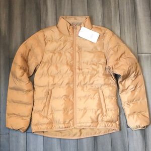 NWT Fabletics Packable Emerson Puffer